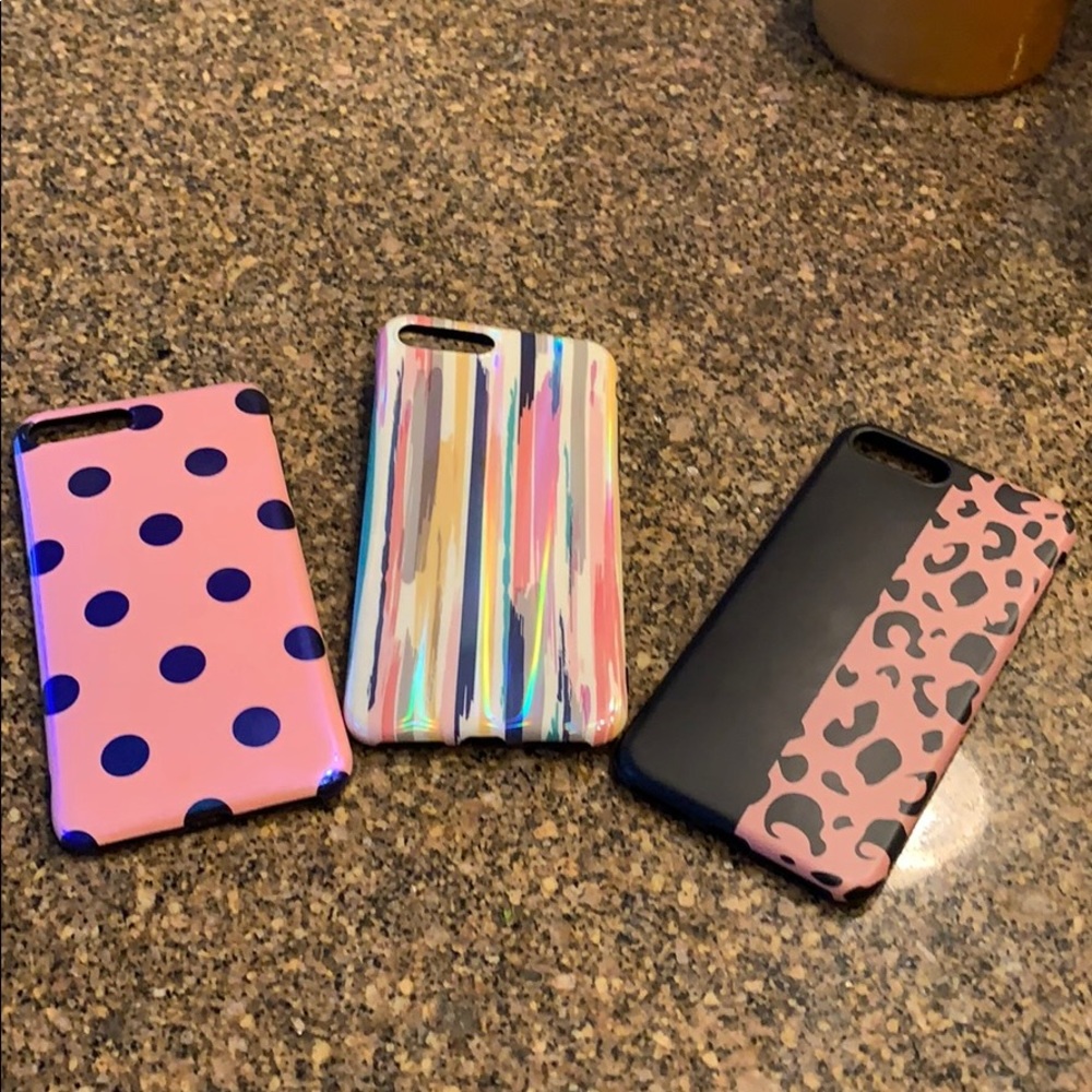 iPhone 7plus cases